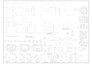 create detailed architectural and structural drawings