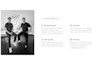 design professional, corporate infographics