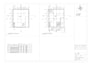 convert 2d to 3d floor plan or create revit bim model for city permit