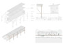 do section details, 2d and 3d construction details