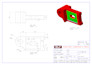 design 2d and 3d cad models in autocad and catia
