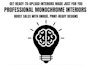 create custom monochrome coloring pages for amazon KDP in any niche
