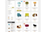 create a professional ecommerce website using woo commerce