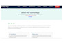 do custom website development as full stack developer