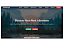 do custom website development as full stack developer
