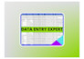 convert scanned invoices to excel