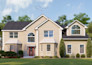 design, render 3d architectural exterior of building