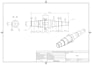 3d modeling and 2d drawing
