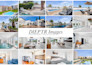 professionally retouch and enhance property images