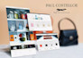 create mobile responsive ecommerce website with woocommerce