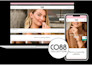 create mobile responsive ecommerce website with woocommerce