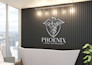 design superb custom logo design with brand identity, brand style guide