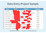 do data entry, e commerce product listing and web research