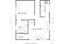 be your architect draftsman for floor plan, house permit drawings, blueprints