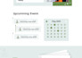 design charity fundraising donation ngo website with secure payment system