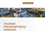 build a professional wordpress website for law firms