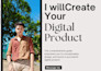 do digital product templates