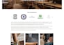 convert figma, PSD, or xd design to a responsive wordpress