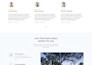 do real estate website for realtor, agent, broker or investor on wix or wordpres