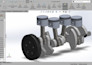 design for manufacturing automotive parts and assemblies