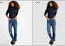 do background remove photo editing transparent images