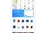 build custom responsive website front end or landing page