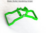 do plastic mold designing , injection mold desiging, die desiging