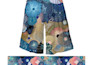 make fabric textile prints, seamless print pattern design