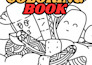 create cute coloring book editable printable at canva
