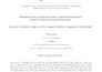 provide end to end geospatial solutions analysis, mapping, automation, and geoai