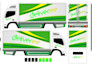 selling my design miniature box truck