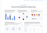 design a saas landing page built for conversion