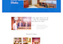 design redesign wordpress website, website development as website builder
