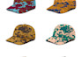 make military camouflage seamless pattern design, print