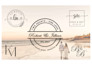 design wedding monogram, photography, and signature logo