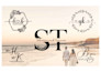 design wedding monogram, photography, and signature logo