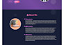 responsive website design HTML CSS javascript