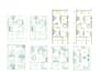 design 2d floor plan on autocad