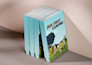 create unique kids book covers and magical illustrations