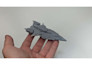 do resin 3d printing