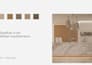 design a modern and user centric institutional interior