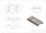 provide sheet metal design and weldments services