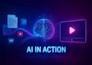 summarize documents, notes or texts into ai explainer videos