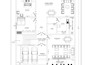 cad drawing, PDF to cad conversion, and lighting plan drafting