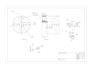 create precise autocad 2d designs and solidworks 3d assemblies with drawings