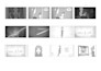 draw storyboard for 2d, 3d animation and film advertisement commercial game