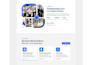 do ai software development, full stack website backend, front end developer