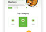 do ai software development, full stack website backend, front end developer