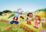 design professional childrens picture book illustrations and covers