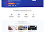 develop a professional wordpress course selling website with tutor lms